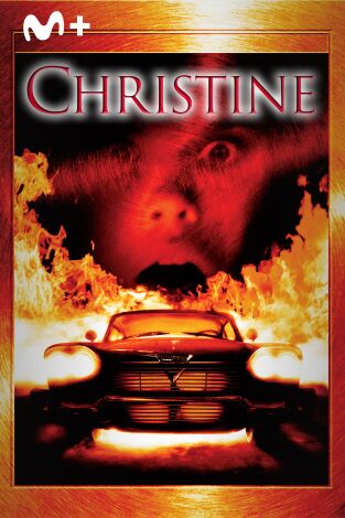 Christine