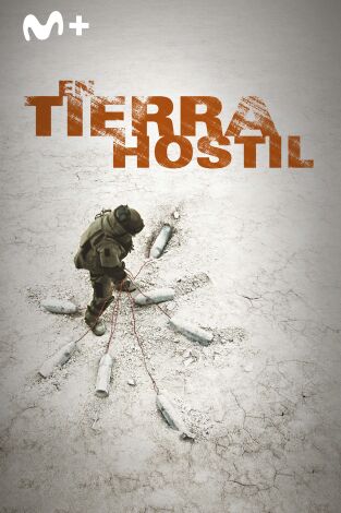 En tierra hostil