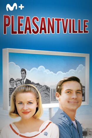 Pleasantville