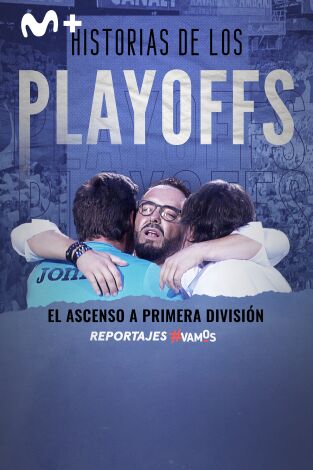 Historias de los Playoffs