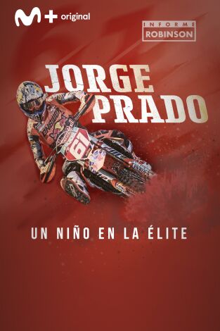 Informe Robinson. T(2). Informe Robinson (2): Un niño en la élite