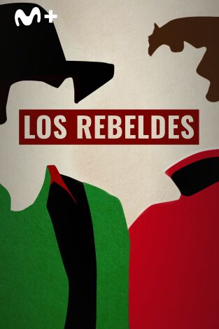 Los Rebeldes