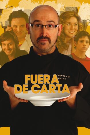 Fuera de carta