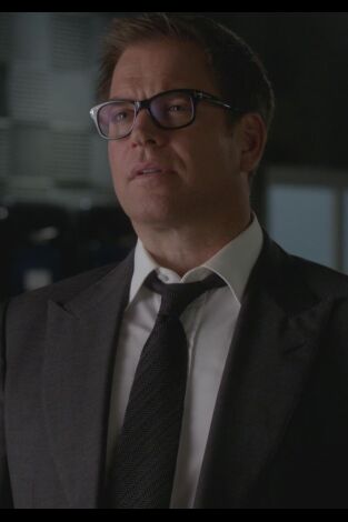 Bull. T(T4). Bull (T4): Ep.7 Doctor asesino