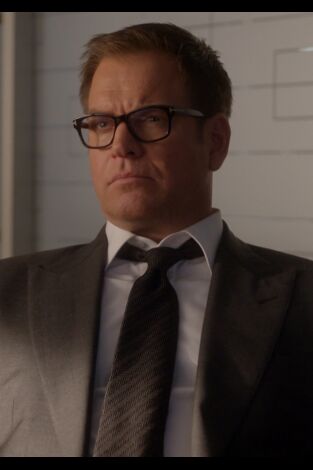 Bull. T(T4). Bull (T4): Ep.11 Mira atrás con rencor