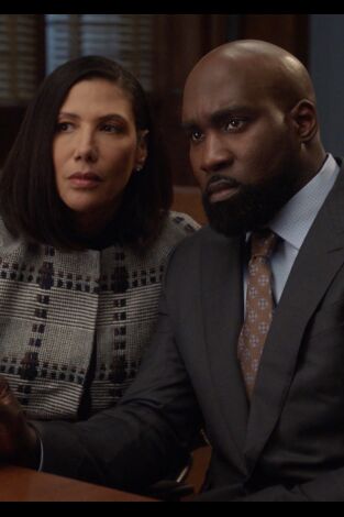 Bull. T(T4). Bull (T4): Ep.13 Mi niño