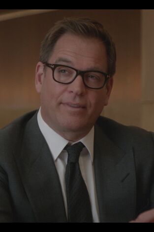 Bull. T(T4). Bull (T4): Ep.15 Sangre de mi sangre