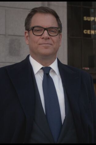 Bull. T(T4). Bull (T4): Ep.16 Desaparecida