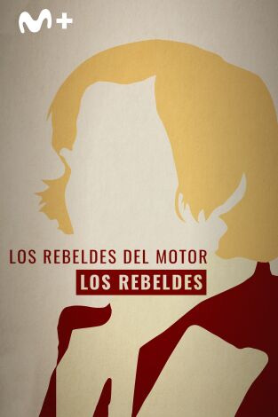 Los Rebeldes. Los Rebeldes: Los Rebeldes del Motor