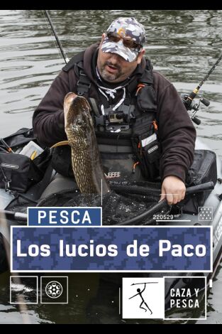 Los lucios de Paco