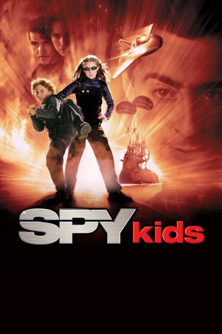 Spy Kids