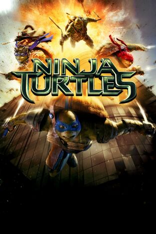 Ninja Turtles