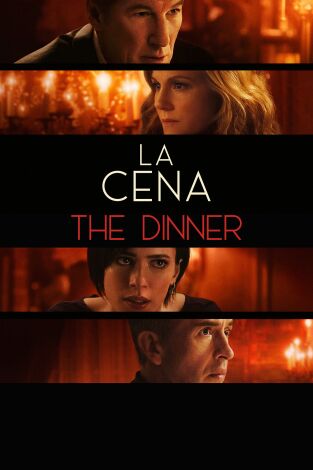 La cena (The Dinner)