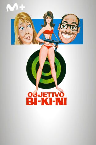 Objetivo: bi-ki-ni