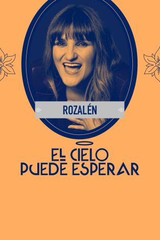 El cielo puede esperar. T(T2). El cielo puede... (T2): Rozalén