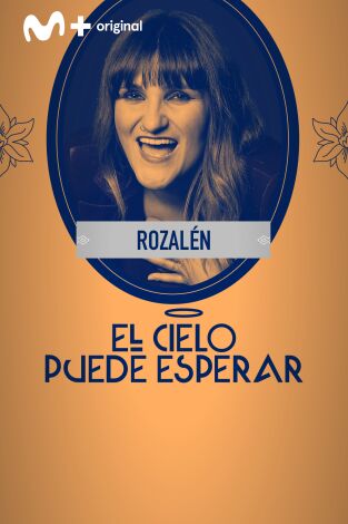 El cielo puede esperar. T(T2). El cielo puede... (T2): Rozalén