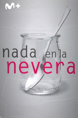 Nada en la nevera