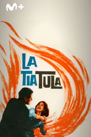 La tía Tula