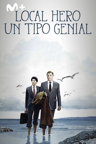 Local Hero (Un tipo genial)