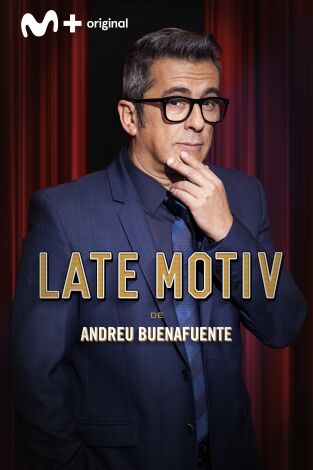 Late Motiv. T(T6). Late Motiv (T6)