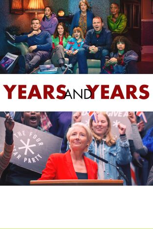 Years and Years