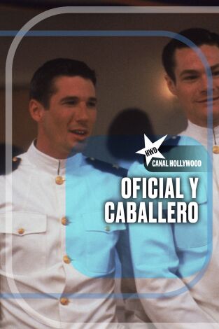 Oficial y caballero