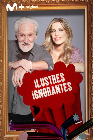 Ilustres Ignorantes. T(T14). Ilustres Ignorantes (T14): La inmortalidad