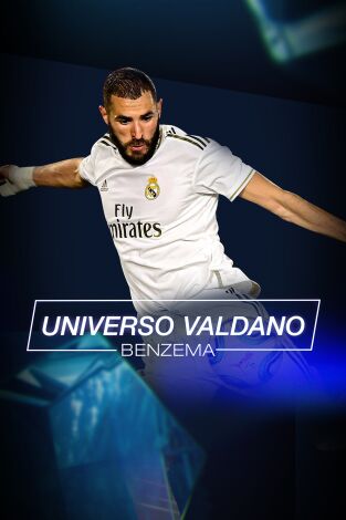 Universo Valdano. T(4). Universo Valdano (4): Benzema