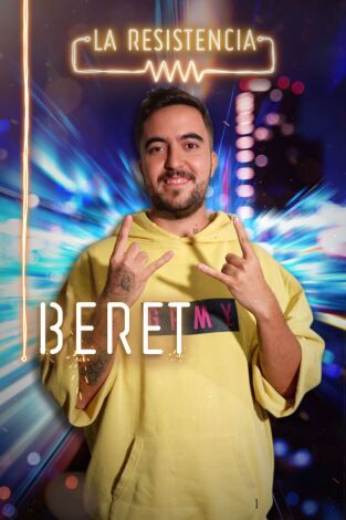 La Resistencia. T(T4). La Resistencia (T4): Beret