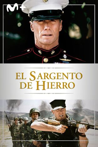 El sargento de hierro