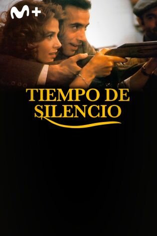 Tiempo de silencio