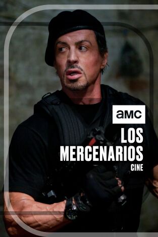 Los mercenarios