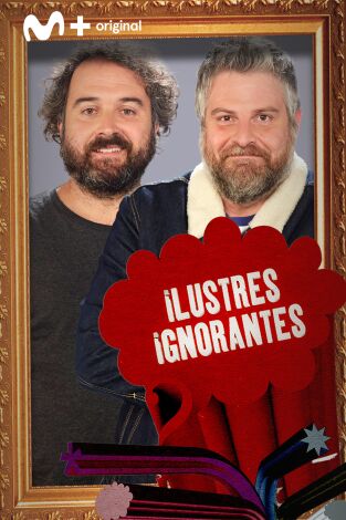 Ilustres Ignorantes. T(T14). Ilustres Ignorantes (T14): Las vacunas