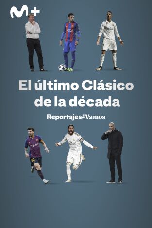 El último Clásico de la década