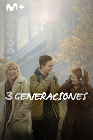 3 generaciones