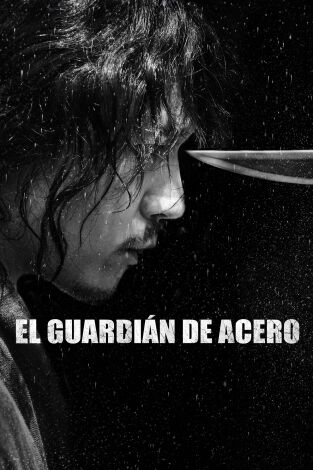 El guardián de acero