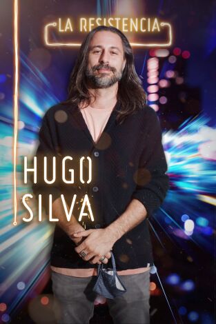 La Resistencia. T(T4). La Resistencia (T4): Hugo Silva