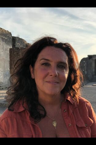 Tesoros de la antigüedad. Tesoros de la antigüedad: El volcán más letal