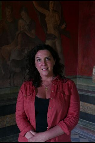 Tesoros de la antigüedad. Tesoros de la antigüedad: Descubriendo Pompeya