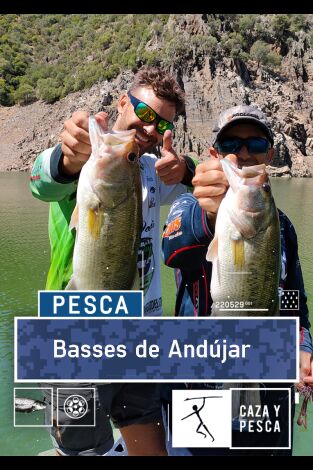 Basses de Andújar