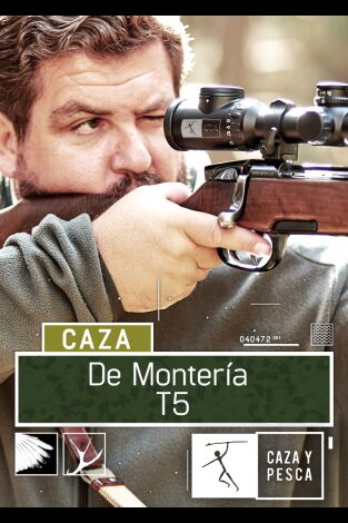 De montería. T(T5). De montería (T5)