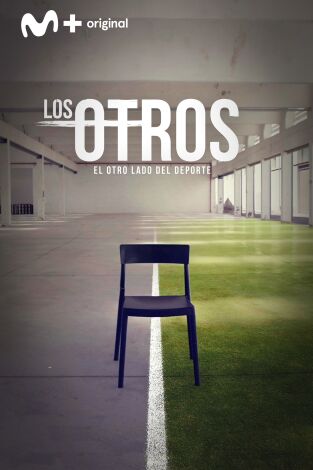 Los Otros. T(4). Los Otros (4)