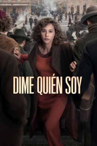 Dime quién soy