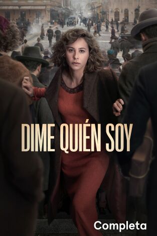 (LSE) - Dime quién soy