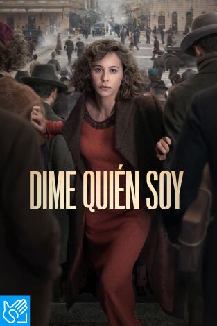 (LSE) - Dime quién soy