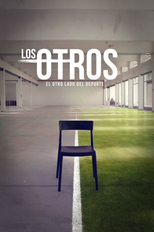Los Otros. T(1). Los Otros (1)