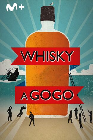 Whisky a go-go!