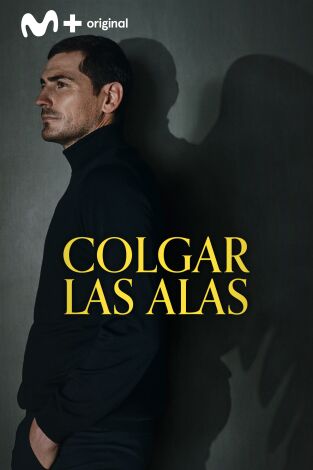 Colgar las Alas