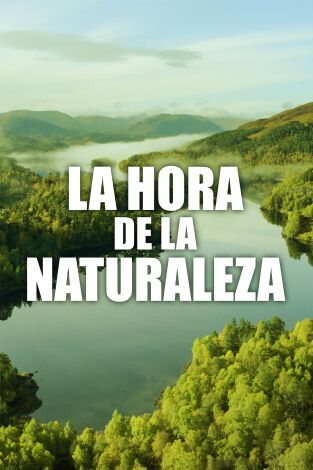 La hora de la naturaleza. La hora de la naturaleza 