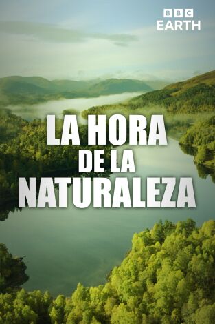 La hora de la naturaleza